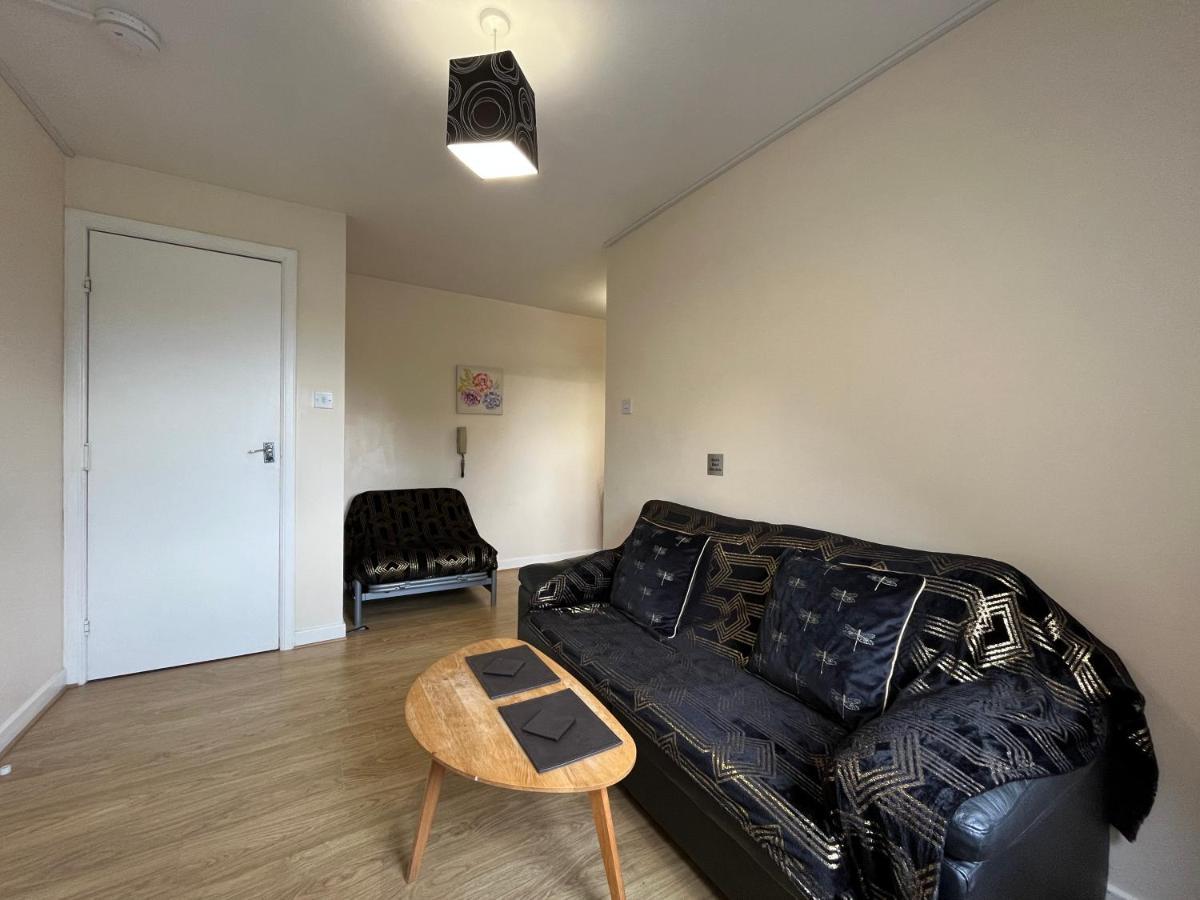 River View Apartment Елджин Екстериор снимка