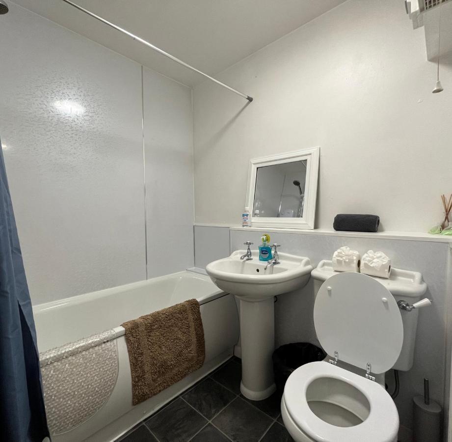 River View Apartment Елджин Екстериор снимка