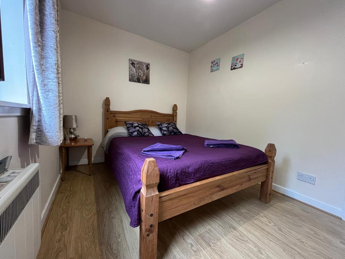 River View Apartment Елджин Екстериор снимка