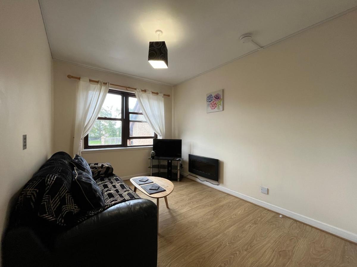 River View Apartment Елджин Екстериор снимка