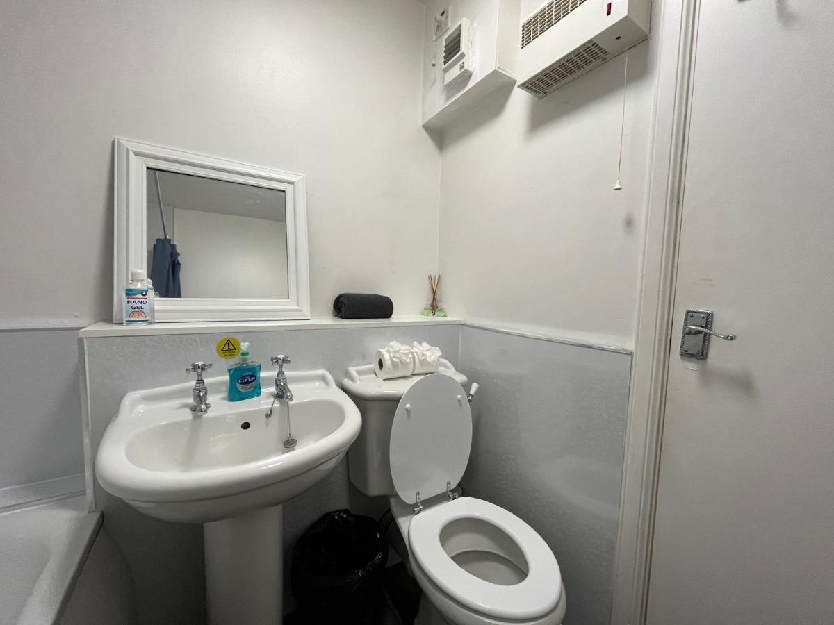 River View Apartment Елджин Екстериор снимка