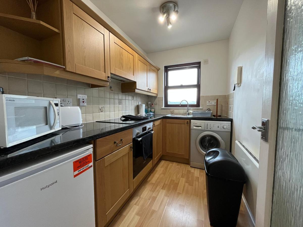 River View Apartment Елджин Екстериор снимка